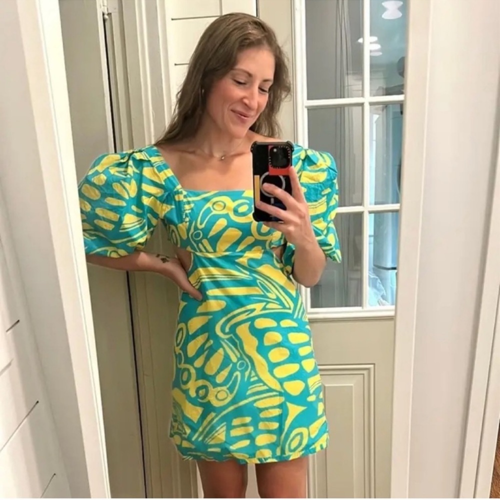 Alexis Bodhi Dress in Size Medium - Picture 7 of 15